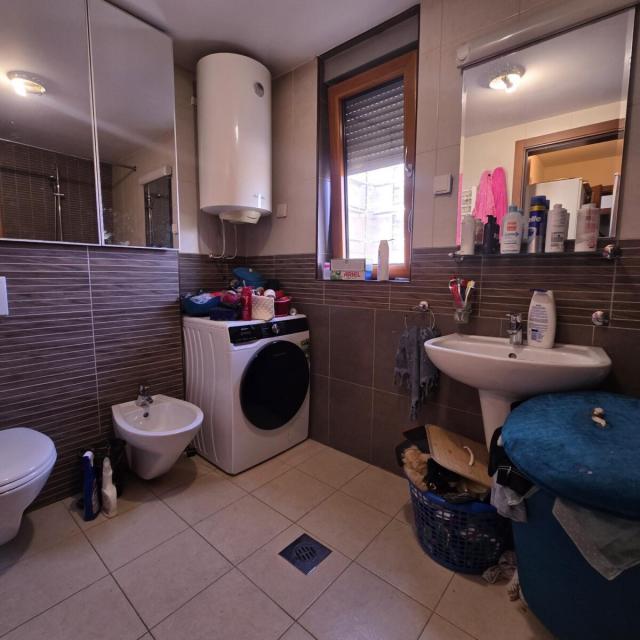 Stan 120 m² na Prodaju – Kruševac, Podgorica