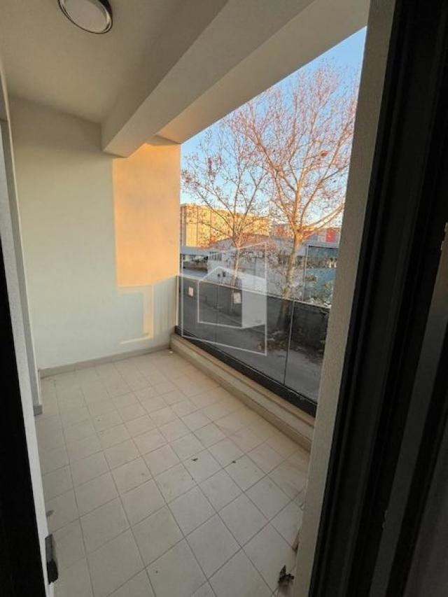 Jednosoban namješten stan, 45m2, New City, Podgorica