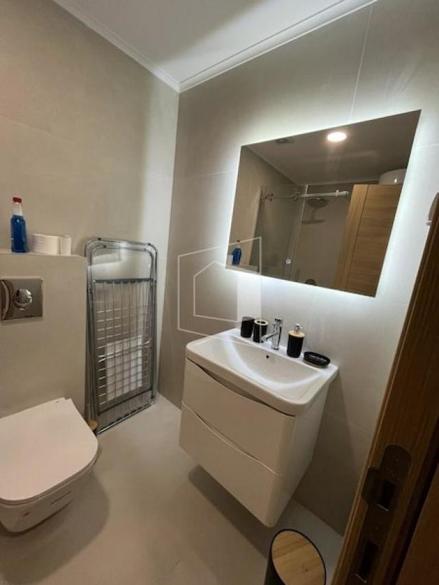 Jednosoban namješten stan, 45m2, New City, Podgorica