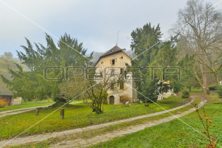Prodaja, Kuća, Samobor-zapad, Gornji Kraj , Samostojeća, 694m2