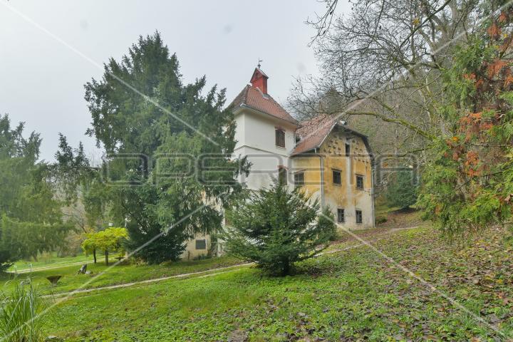 Prodaja, Kuća, Samobor-zapad, Gornji Kraj , Samostojeća, 694m2