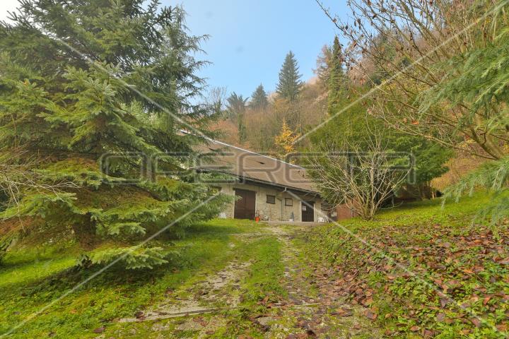 Prodaja, Kuća, Samobor-zapad, Gornji Kraj , Samostojeća, 694m2