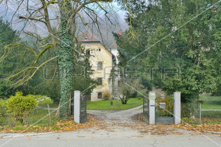 Prodaja, Kuća, Samobor-zapad, Gornji Kraj , Samostojeća, 694m2