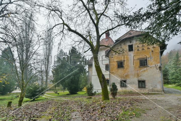 Prodaja, Kuća, Samobor-zapad, Gornji Kraj , Samostojeća, 694m2