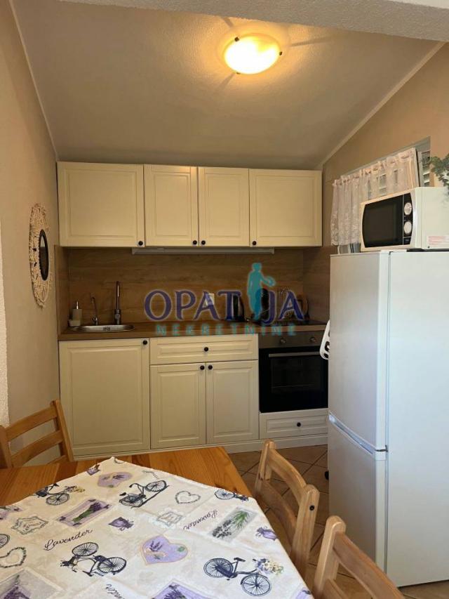 Vir, house with 2 apartments 500m to the sea
