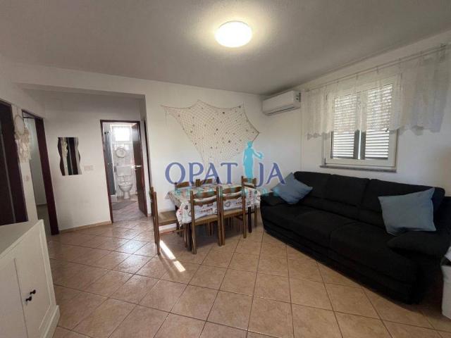 Vir, house with 2 apartments 500m to the sea