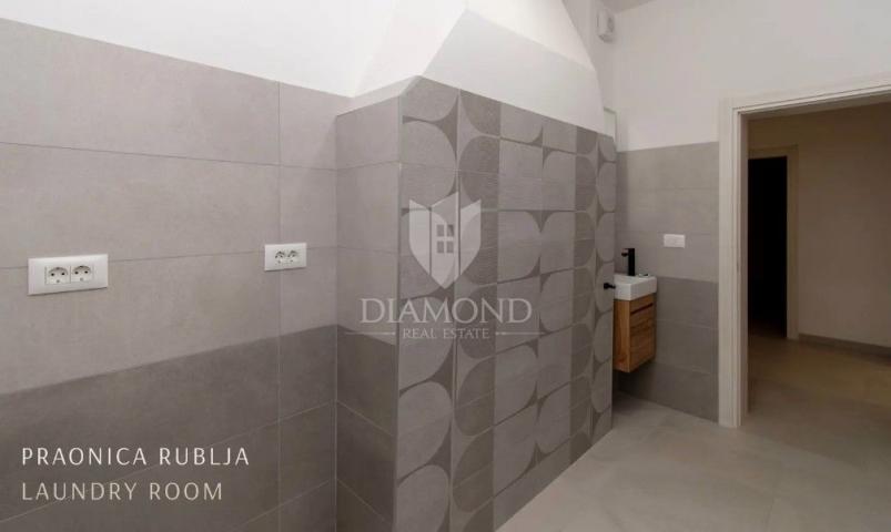 Rijetkost na tržištu: luksuzna vila s privatnim wellnessom i bazenom blizu Vrsara – ključ u ruke