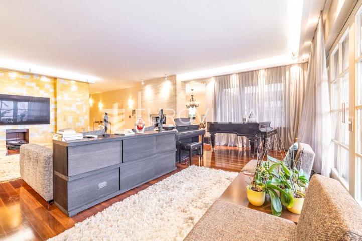 Zagreb, Šestine luksuzna vila neto 780 m² na zemljištu 1.550 m²