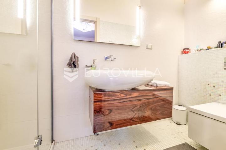 Zagreb, Šestine luksuzna vila neto 780 m² na zemljištu 1.550 m²
