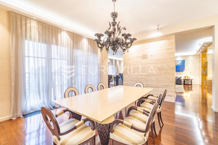 Zagreb, Šestine luksuzna vila neto 780 m² na zemljištu 1.550 m²