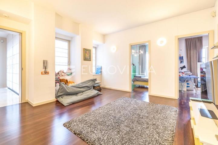 Zagreb, Šestine luksuzna vila neto 780 m² na zemljištu 1.550 m²
