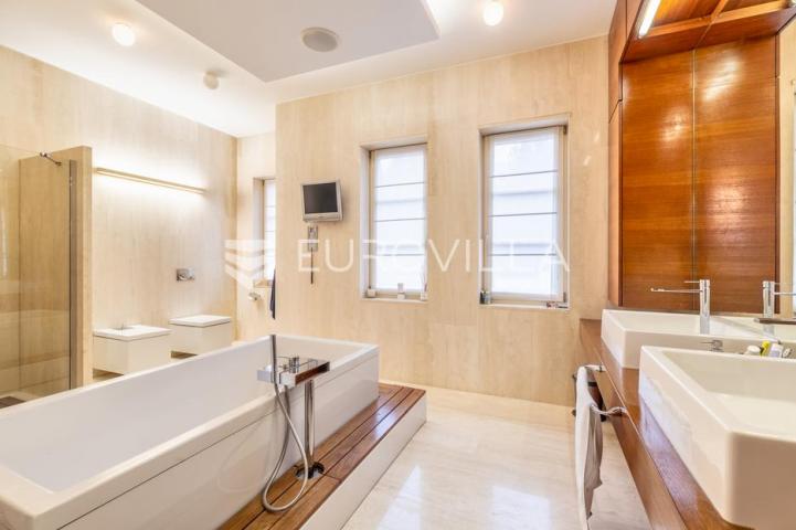 Zagreb, Šestine luksuzna vila neto 780 m² na zemljištu 1.550 m²