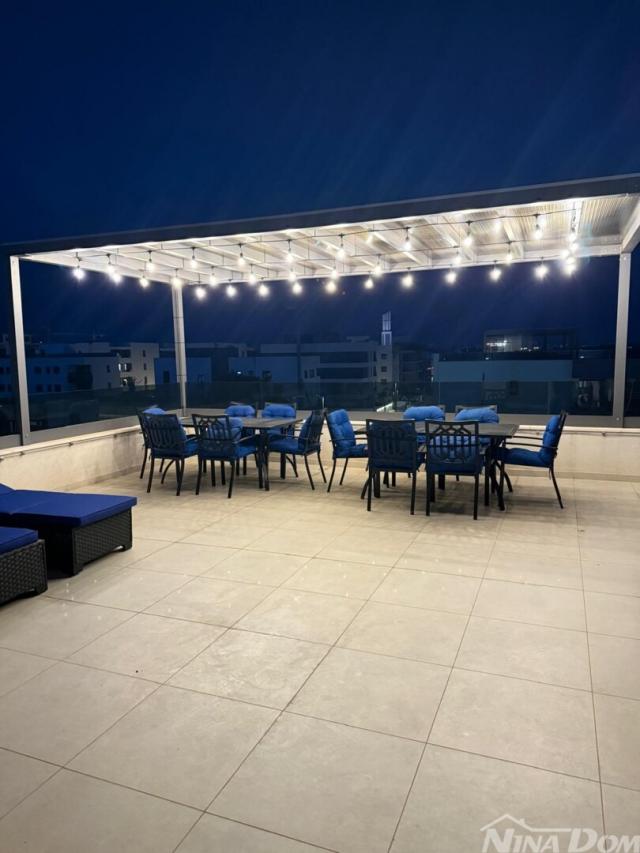Borik, Zadar Penthouse s panoramskim pogledom – 350 m od plaže