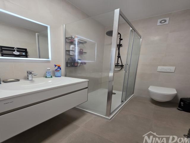 Borik, Zadar Penthouse s panoramskim pogledom – 350 m od plaže