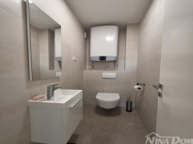 Borik, Zadar Penthouse s panoramskim pogledom – 350 m od plaže