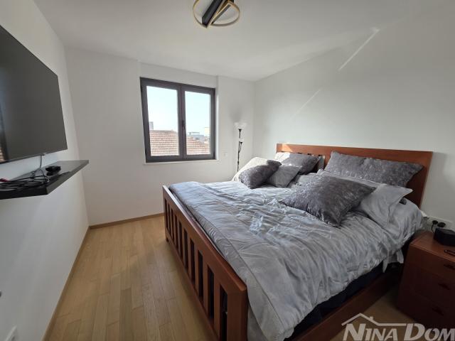 Borik, Zadar Penthouse s panoramskim pogledom – 350 m od plaže