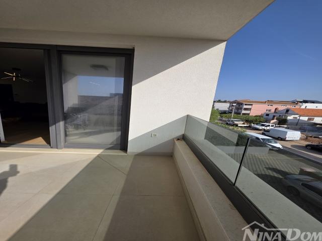 Borik, Zadar Penthouse s panoramskim pogledom – 350 m od plaže