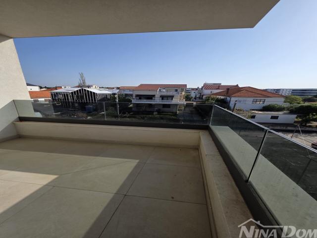 Borik, Zadar Penthouse s panoramskim pogledom – 350 m od plaže