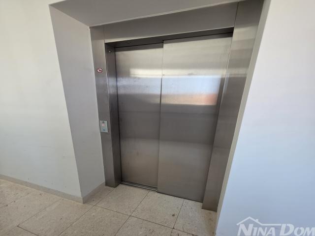 Borik, Zadar Penthouse s panoramskim pogledom – 350 m od plaže