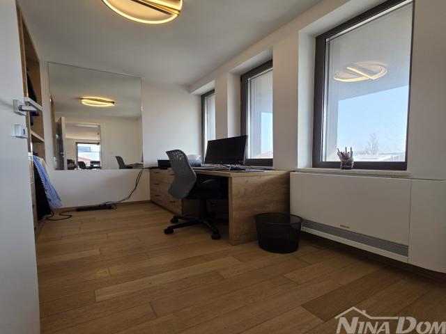 Borik, Zadar Penthouse s panoramskim pogledom – 350 m od plaže