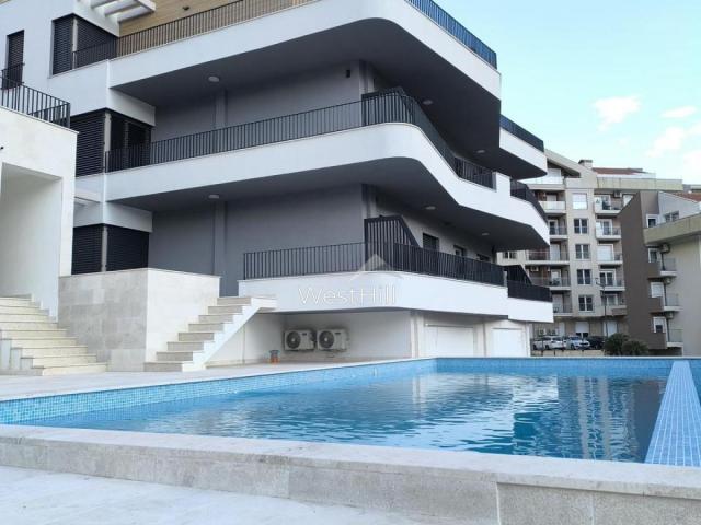 Prodaja premium stana u novom stambenom kompleksu, Dobrota, Kotor - objekat 8338 - Crna Gora
