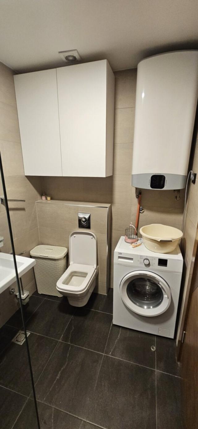 Jednosoban stan, 48m2, Ljubovic, IZDAVANJE