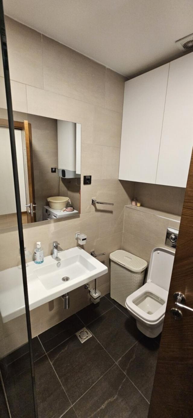 Jednosoban stan, 48m2, Ljubovic, IZDAVANJE