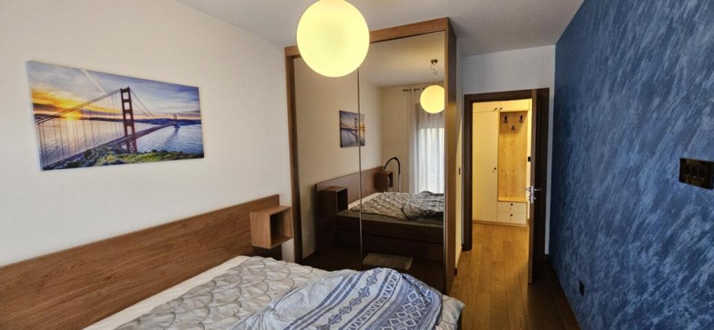 Jednosoban stan, 48m2, Ljubovic, IZDAVANJE