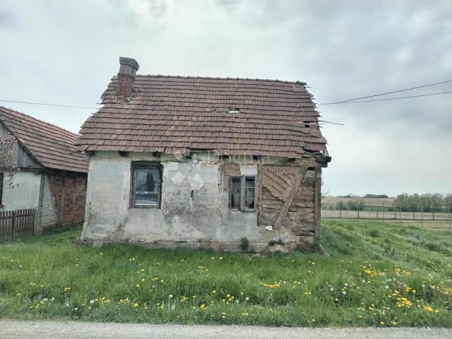 Građevisnko zemljište u Dubravi (Vrbovec)