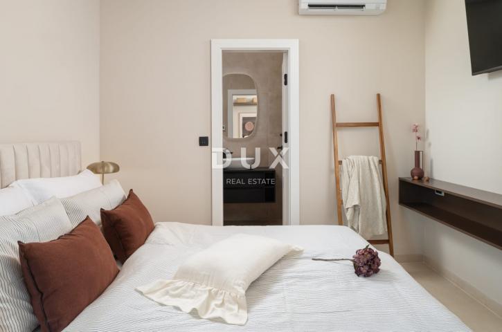 ZADAR, NIN – Ekskluzivna vila prvi red uz more