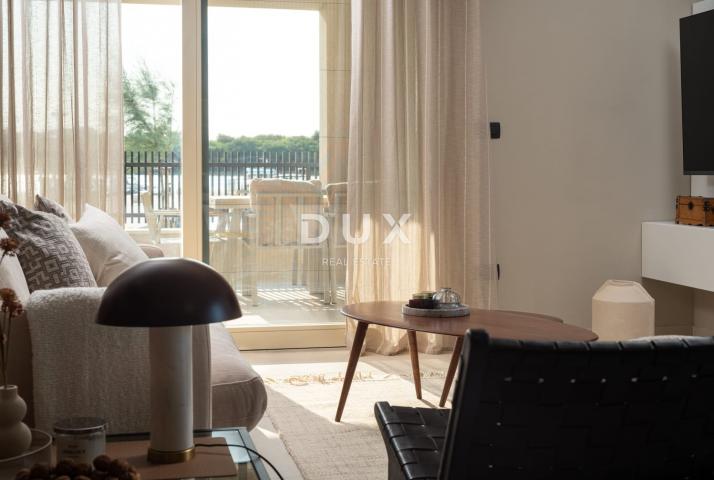 ZADAR, NIN – Ekskluzivna vila prvi red uz more
