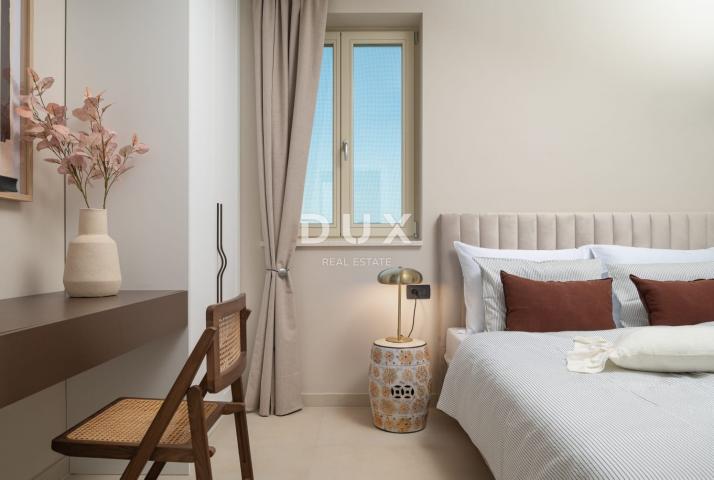 ZADAR, NIN – Ekskluzivna vila prvi red uz more