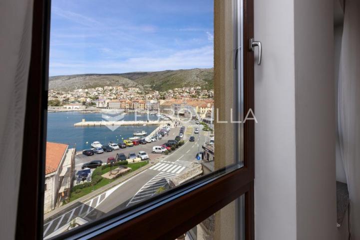 Senj, investicijska prilika: potpuno opremljen 4* hotel na top lokaciji
