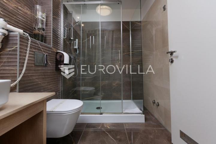 Senj, investicijska prilika: potpuno opremljen 4* hotel na top lokaciji
