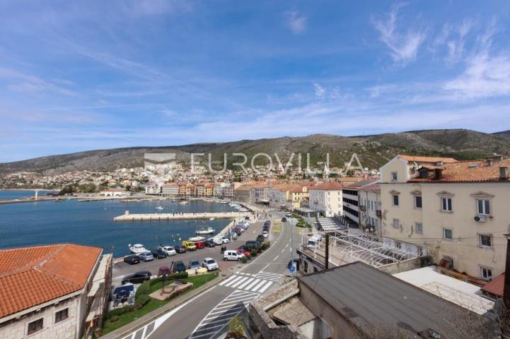 Senj, investicijska prilika: potpuno opremljen 4* hotel na top lokaciji