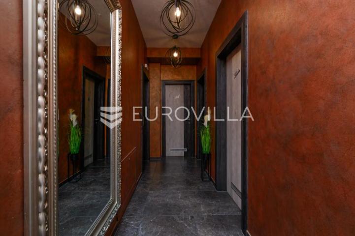 Senj, investicijska prilika: potpuno opremljen 4* hotel na top lokaciji
