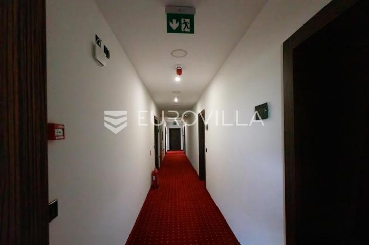 Senj, investicijska prilika: potpuno opremljen 4* hotel na top lokaciji