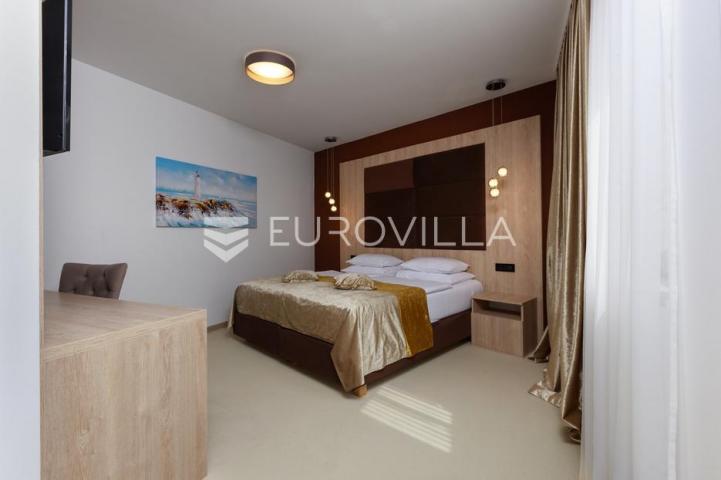 Senj, investicijska prilika: potpuno opremljen 4* hotel na top lokaciji