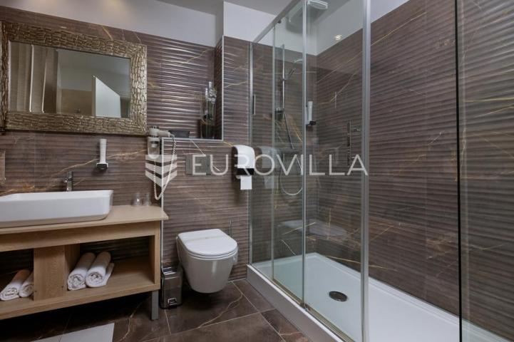 Senj, investicijska prilika: potpuno opremljen 4* hotel na top lokaciji