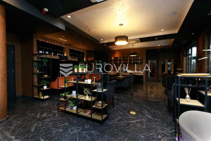Senj, investicijska prilika: potpuno opremljen 4* hotel na top lokaciji