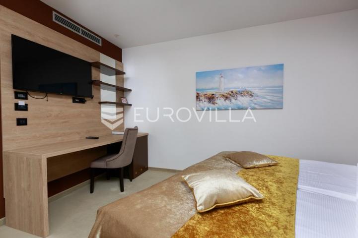Senj, investicijska prilika: potpuno opremljen 4* hotel na top lokaciji
