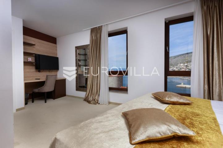 Senj, investicijska prilika: potpuno opremljen 4* hotel na top lokaciji