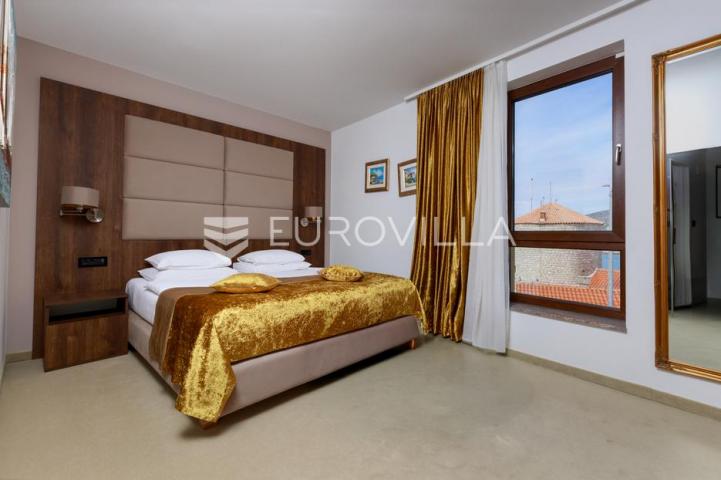 Senj, investicijska prilika: potpuno opremljen 4* hotel na top lokaciji