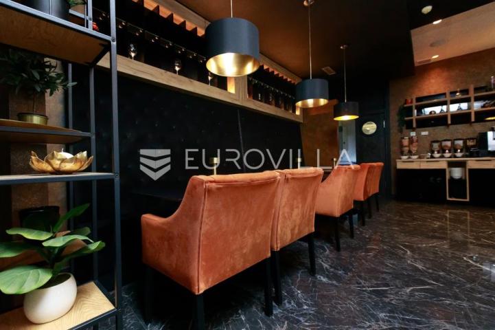 Senj, investicijska prilika: potpuno opremljen 4* hotel na top lokaciji