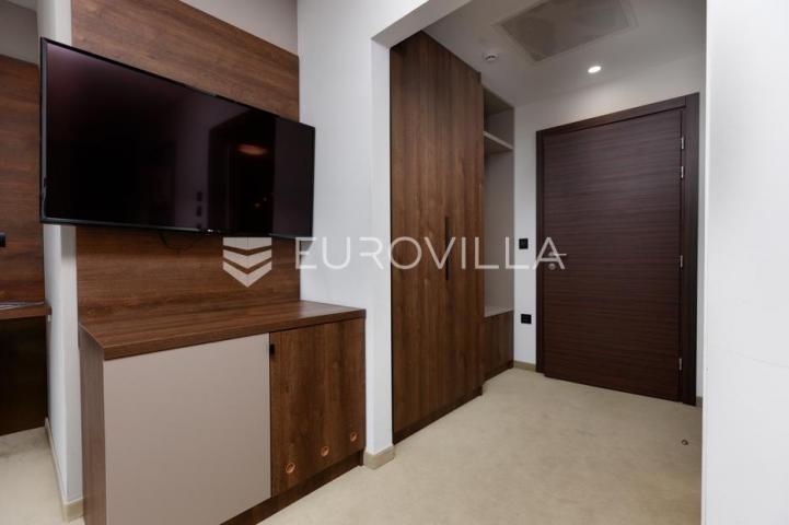 Senj, investicijska prilika: potpuno opremljen 4* hotel na top lokaciji