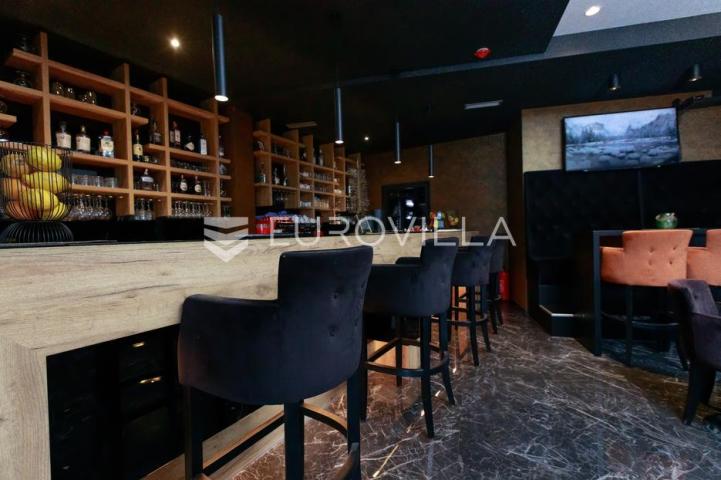 Senj, investicijska prilika: potpuno opremljen 4* hotel na top lokaciji