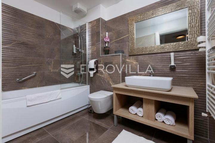Senj, investicijska prilika: potpuno opremljen 4* hotel na top lokaciji