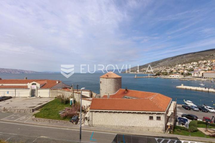 Senj, investicijska prilika: potpuno opremljen 4* hotel na top lokaciji