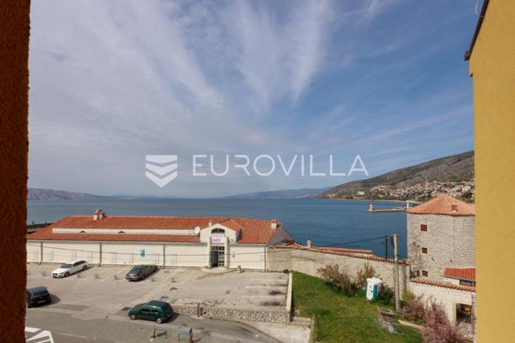 Senj, investicijska prilika: potpuno opremljen 4* hotel na top lokaciji