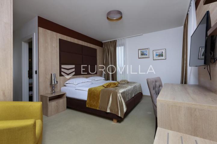 Senj, investicijska prilika: potpuno opremljen 4* hotel na top lokaciji